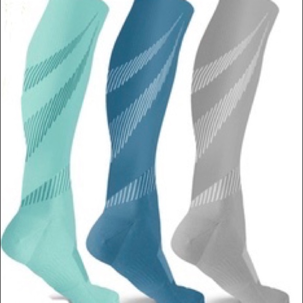 ☀️Lightweight Compression Socks Unisex Sizing☀️